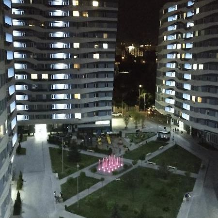 Апартаменты Премиум Класса Chisinau Exterior foto