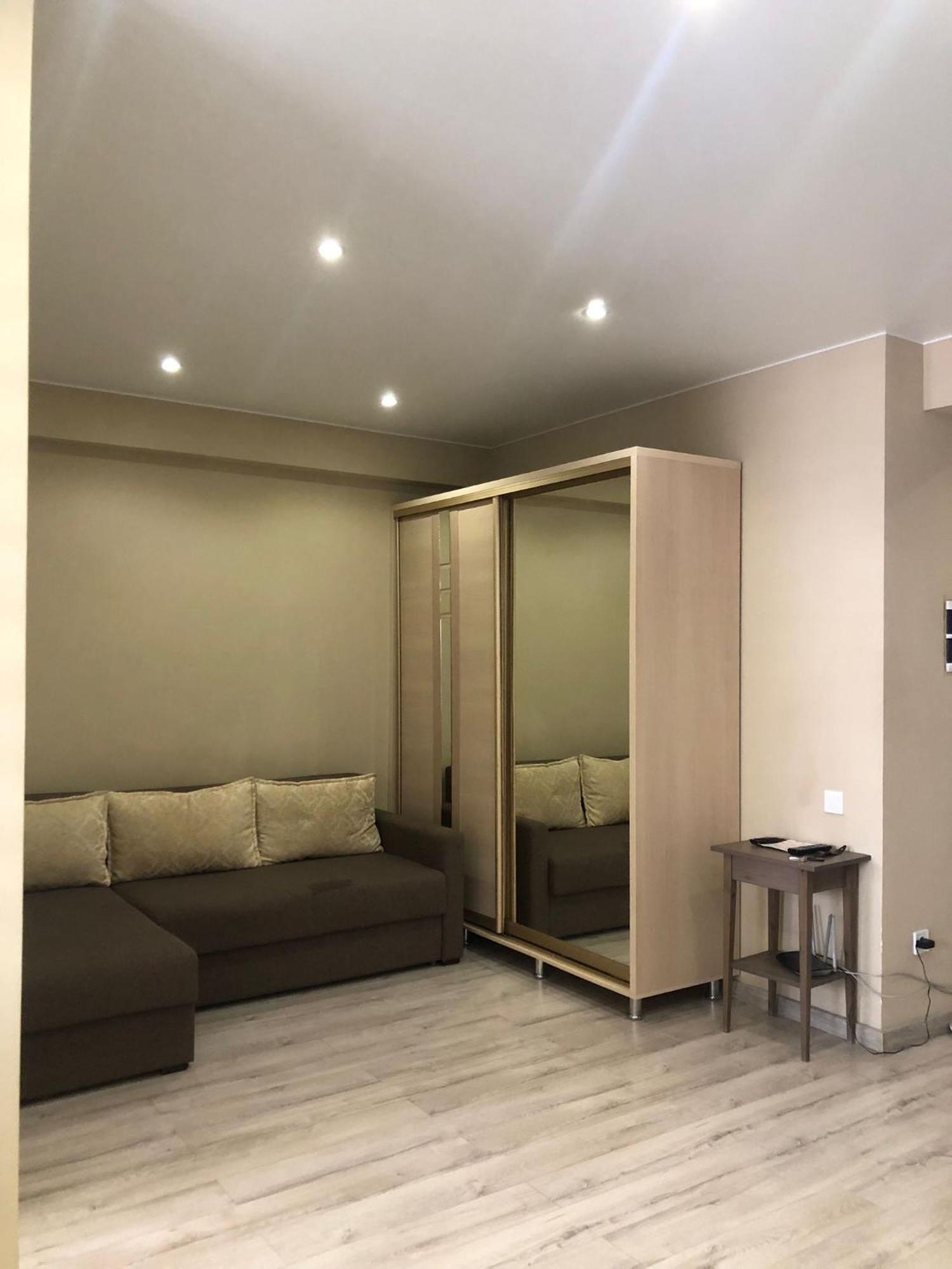 Апартаменты Премиум Класса Chisinau Exterior foto
